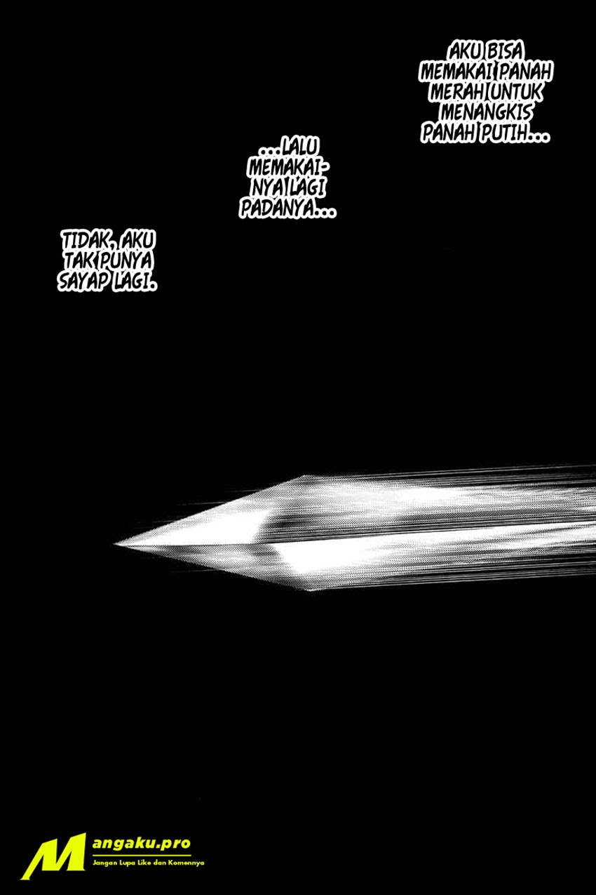 Platinum End Bab 53 halaman 36