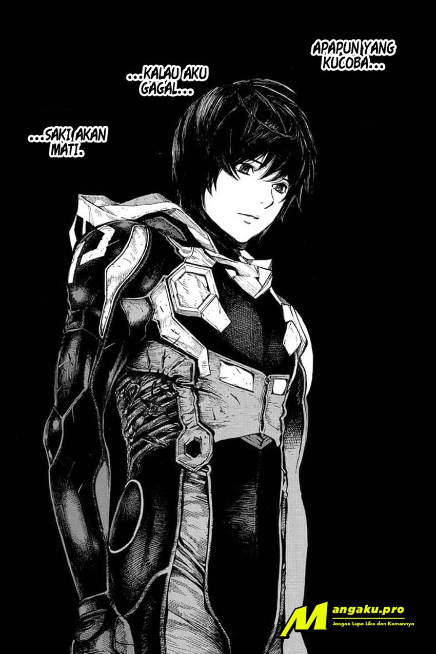 Platinum End Bab 53 halaman 37