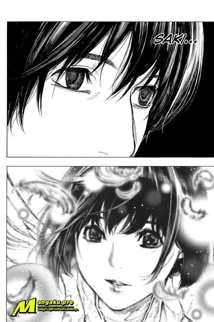 Platinum End Bab 53 halaman 38