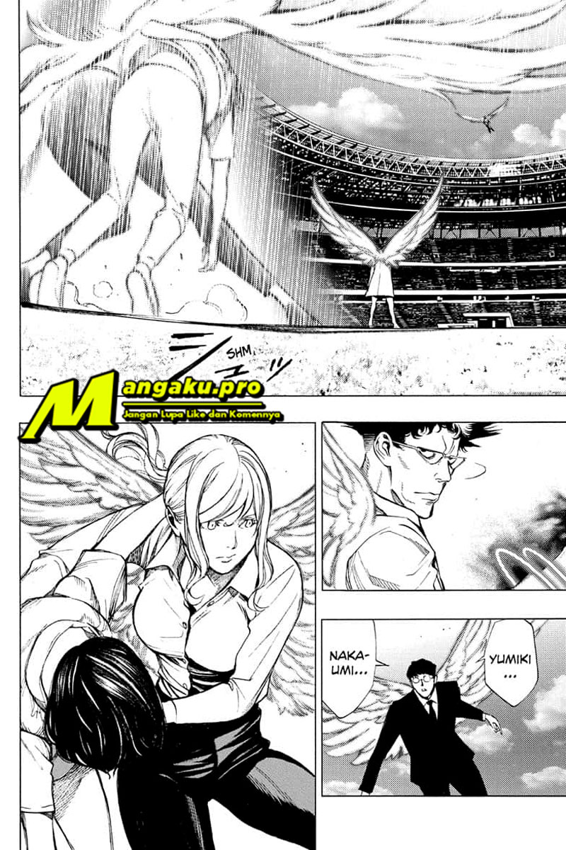 Platinum End Bab 54.1 halaman 4