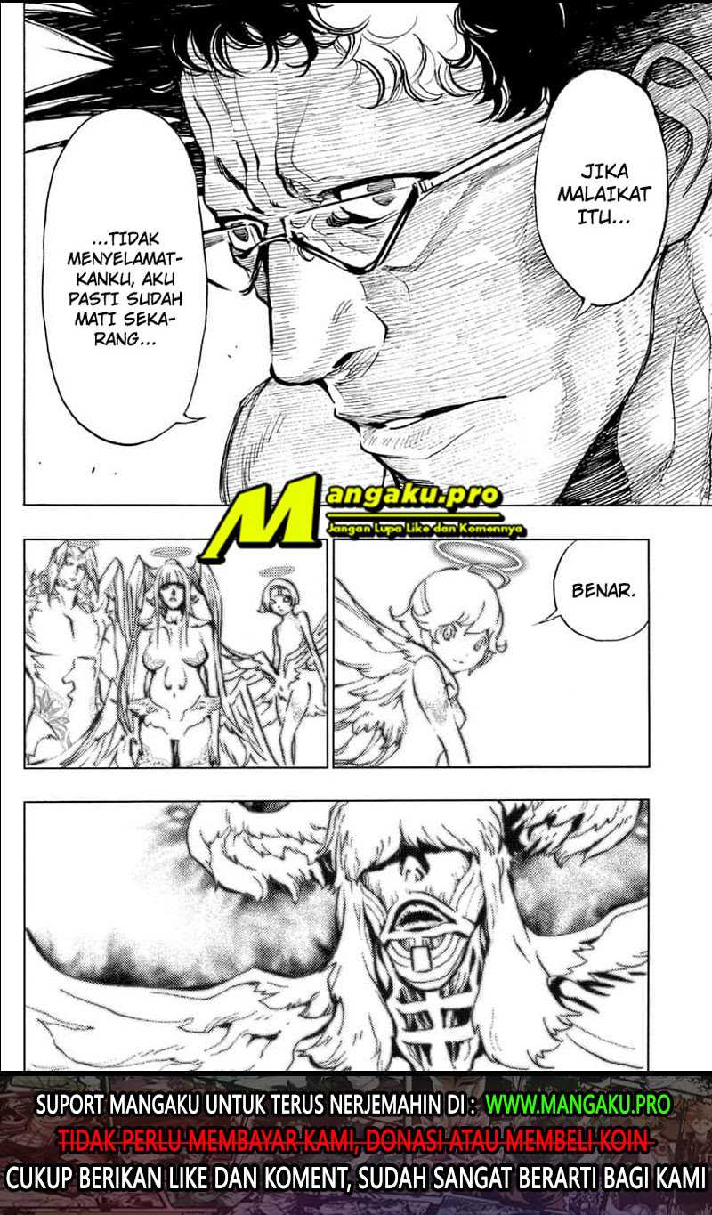 Platinum End chapter 54.2 halaman 3