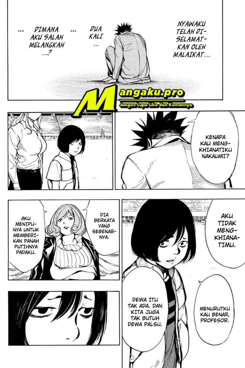Platinum End chapter 54.2 halaman 5