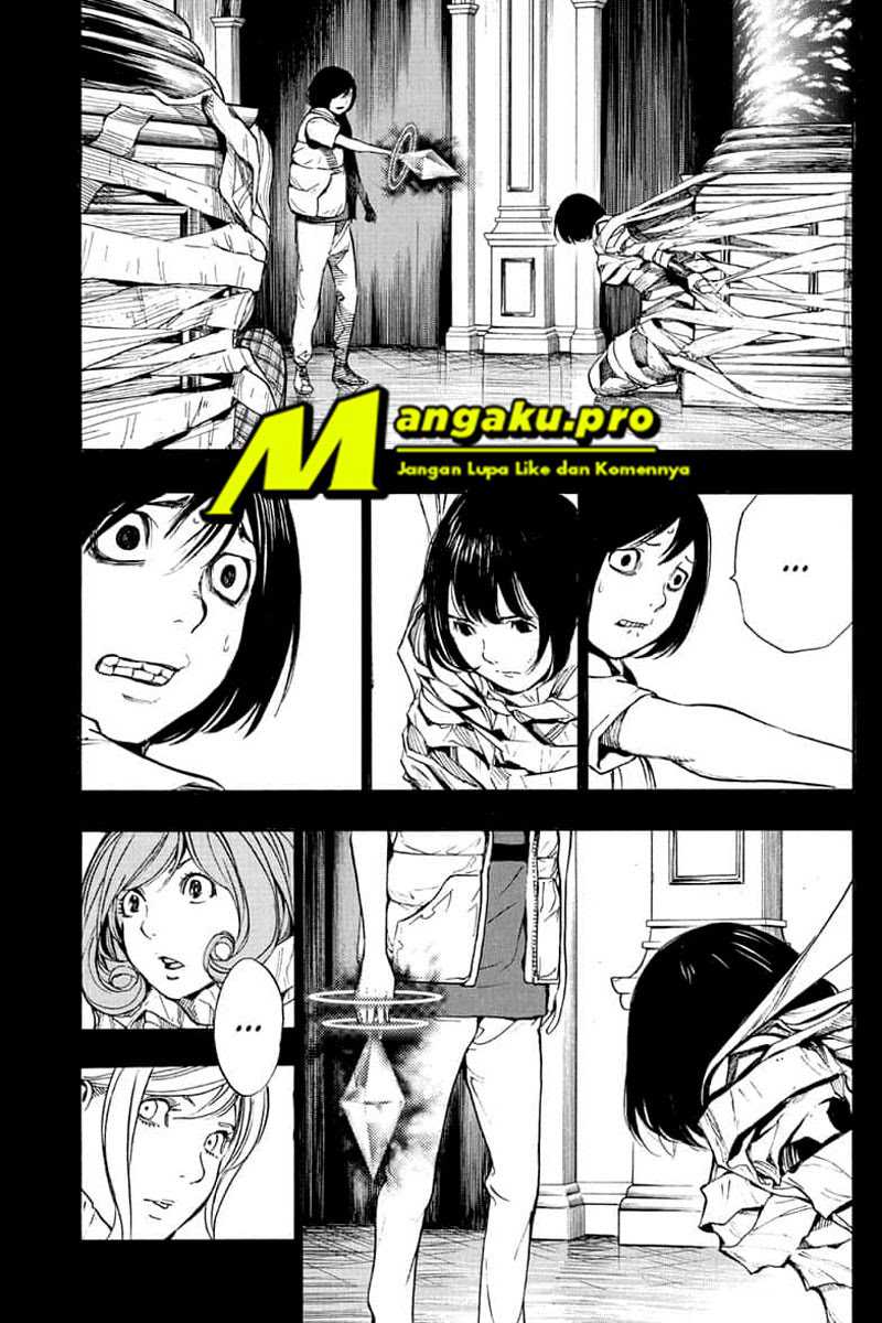 Platinum End chapter 54.2 halaman 6