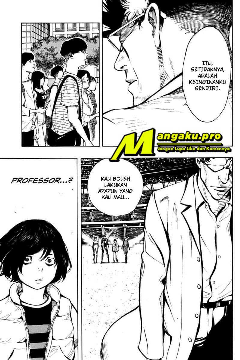 Platinum End chapter 54.2 halaman 20