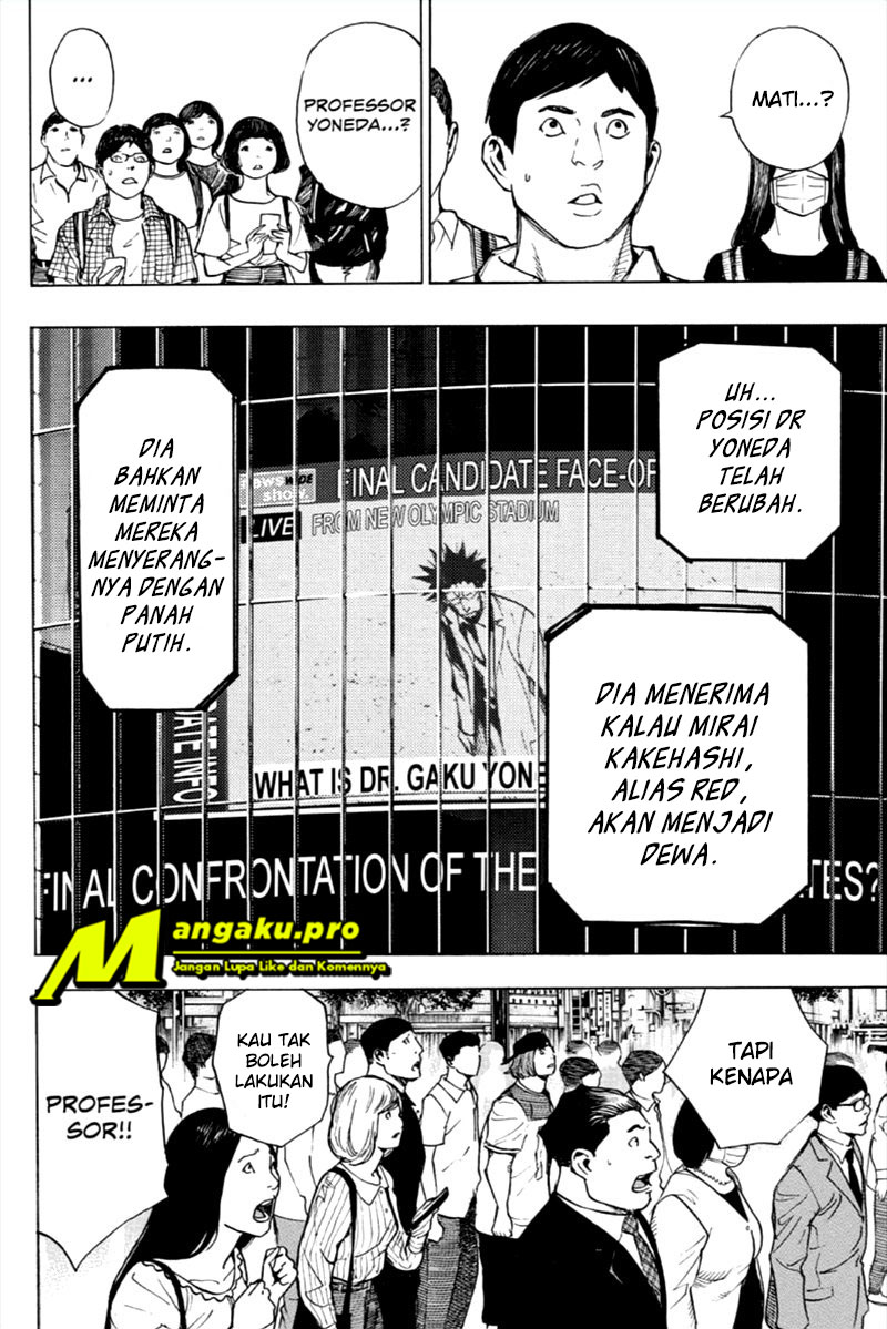 Platinum End Bab 55.1 halaman 3