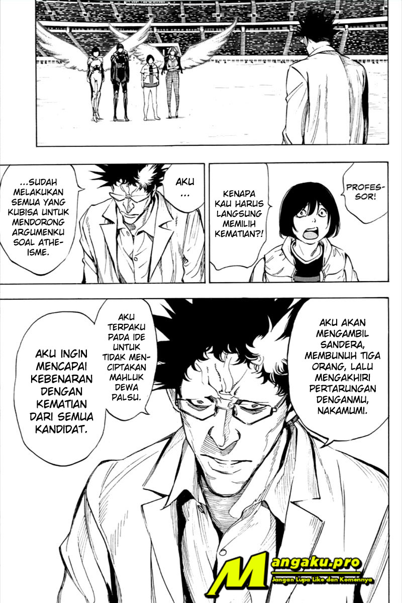 Platinum End Bab 55.1 halaman 4
