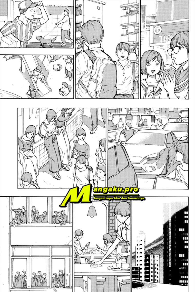 Platinum End Bab 55.2 halaman 3
