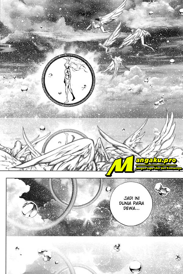 Platinum End Bab 56.1 halaman 3