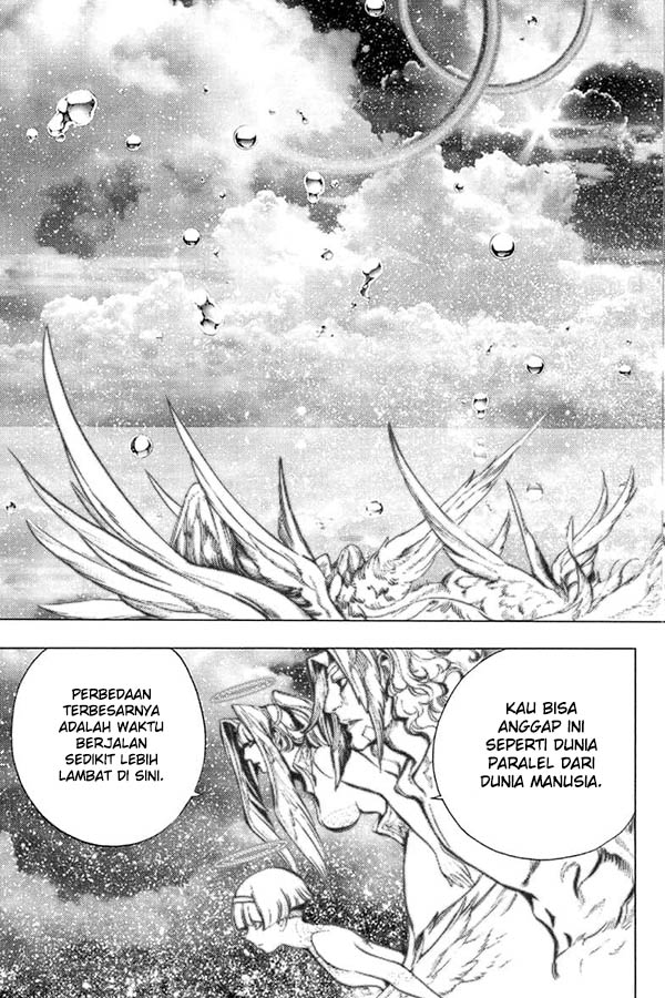 Platinum End Bab 56.1 halaman 4