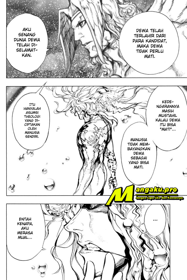 Platinum End Bab 56.1 halaman 5