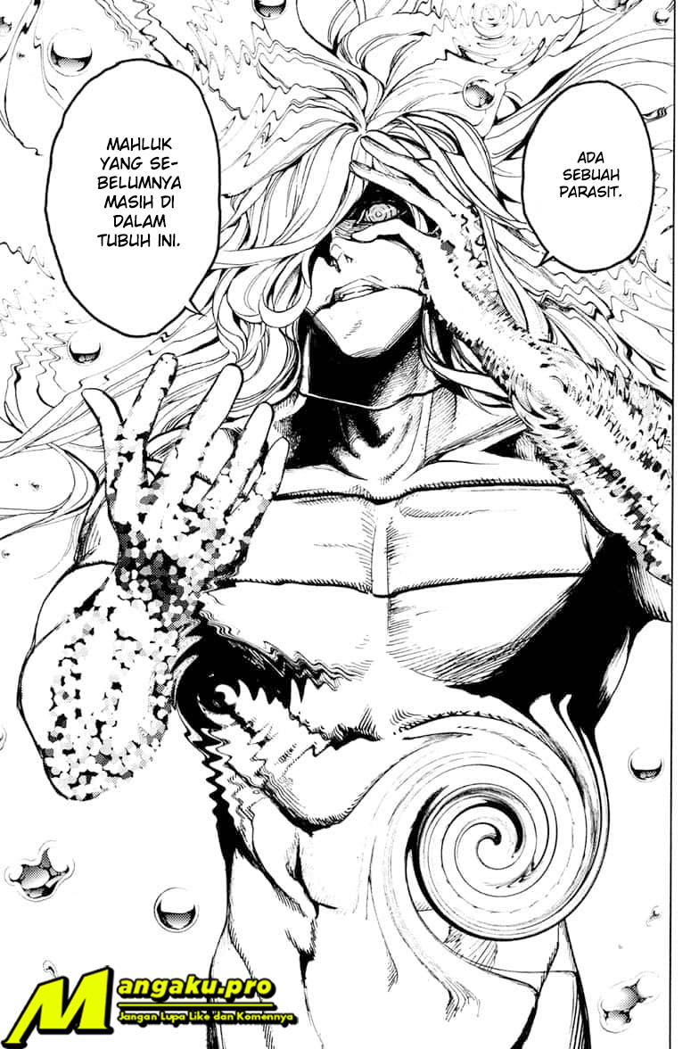 Platinum End Bab 56.1 halaman 6