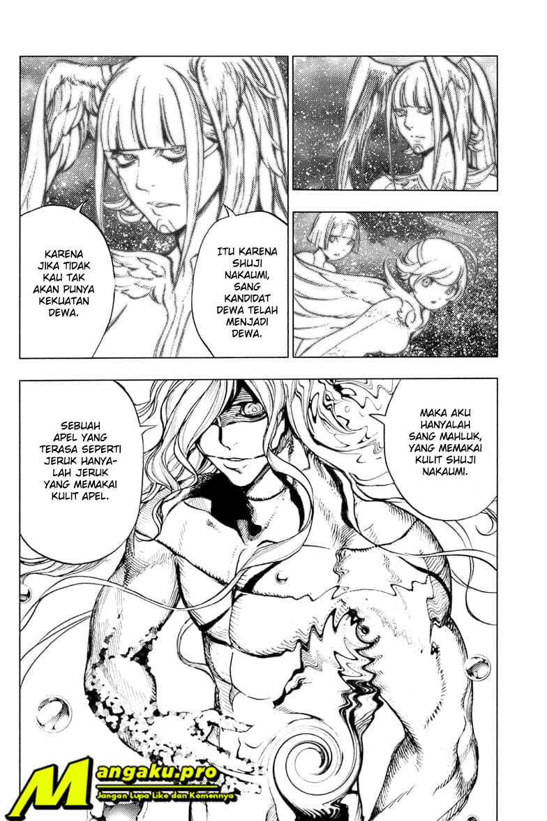 Platinum End Bab 56.1 halaman 7