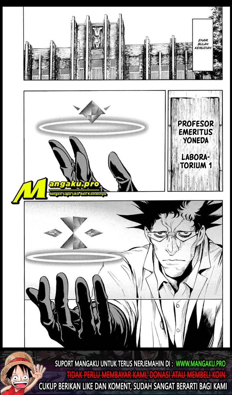 Platinum End Bab 56.2 halaman 2