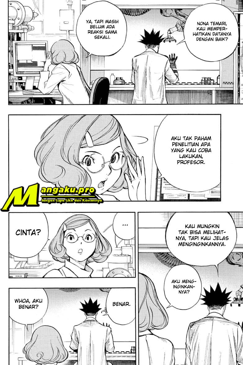 Platinum End Bab 56.2 halaman 3