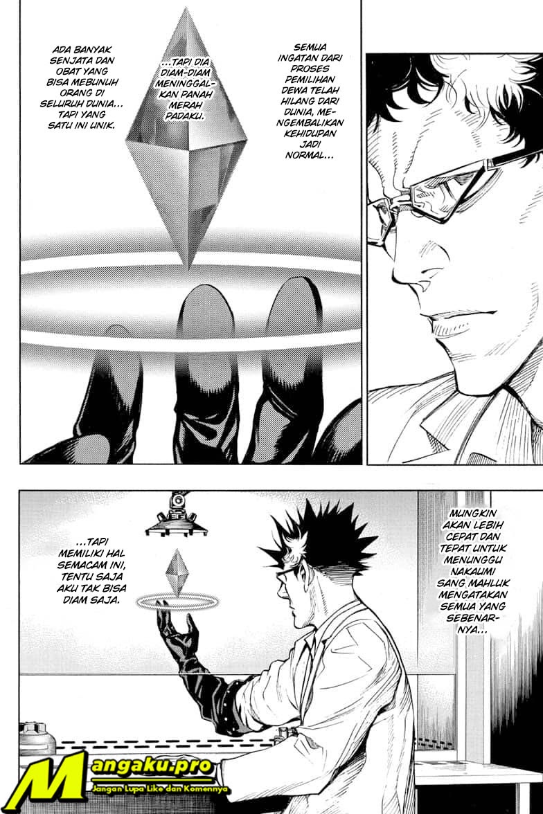Platinum End Bab 56.2 halaman 5