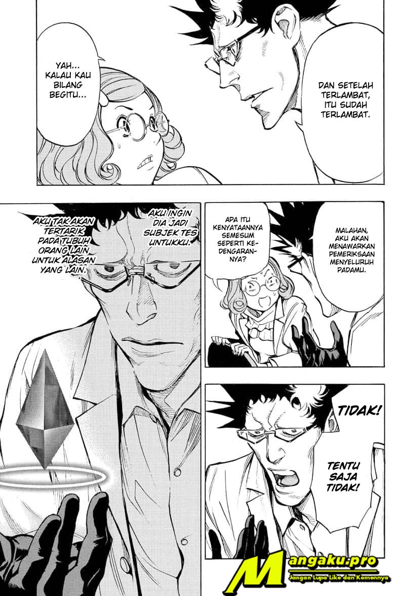 Platinum End Bab 56.2 halaman 8