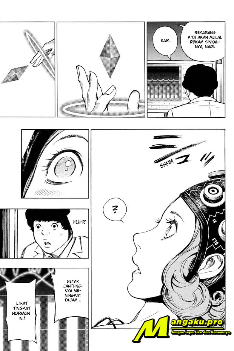 Platinum End Bab 56.2 halaman 10