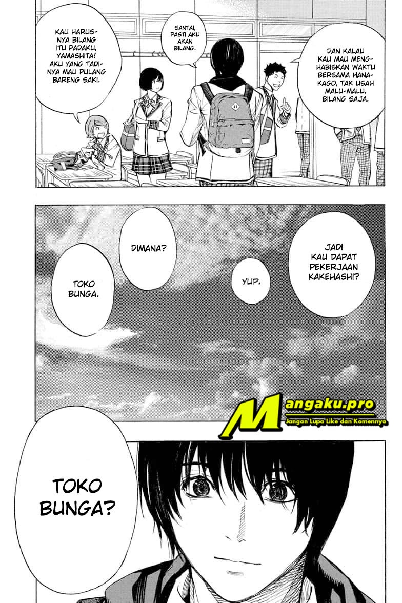 Platinum End Bab 56.2 halaman 14