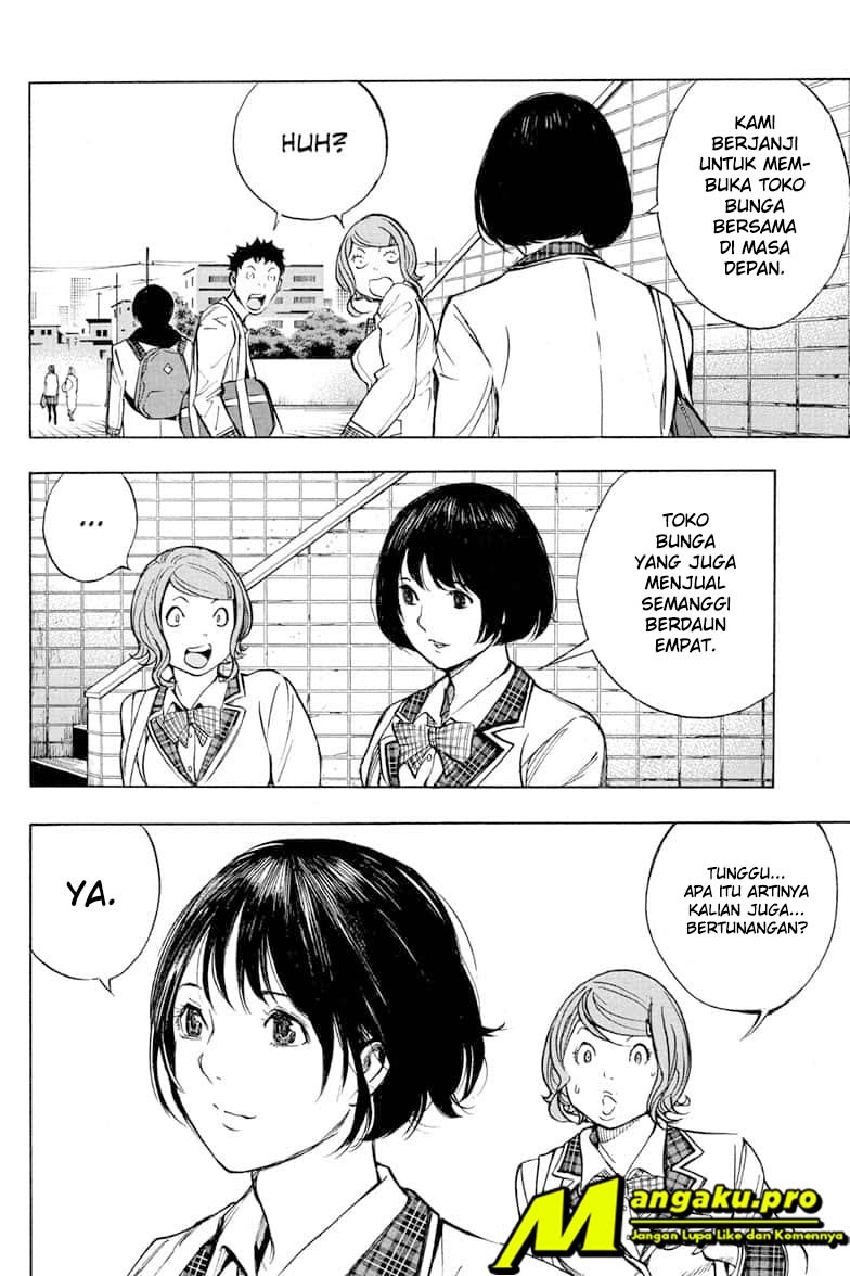 Platinum End Bab 56.2 halaman 15