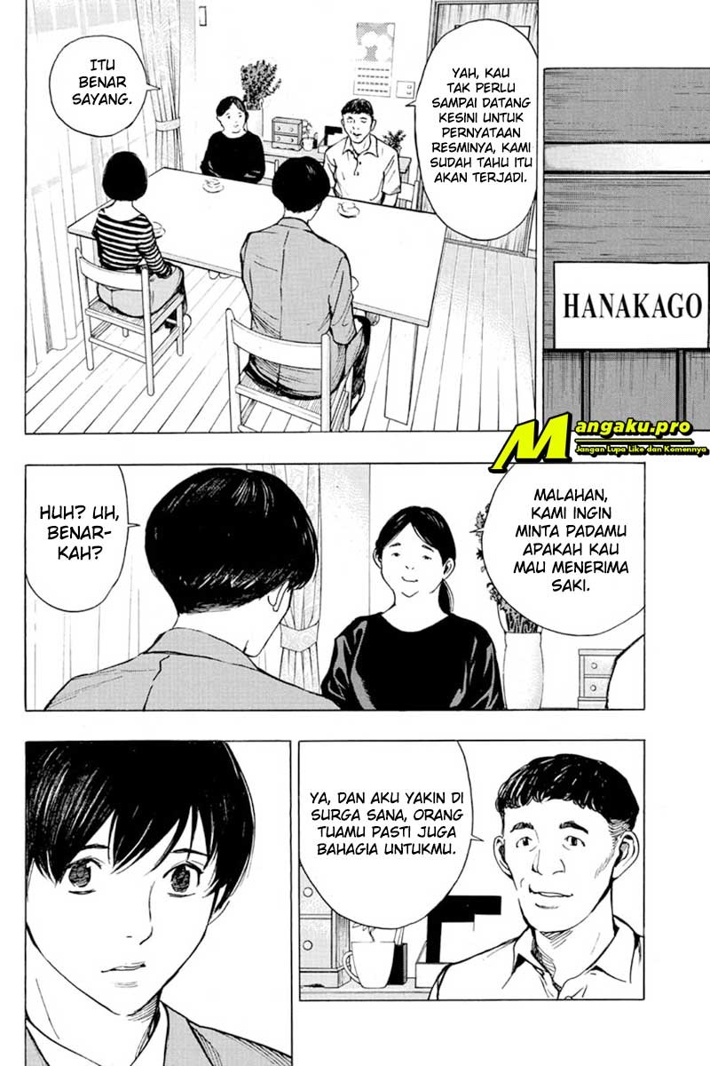 Platinum End Bab 57.1 halaman 3