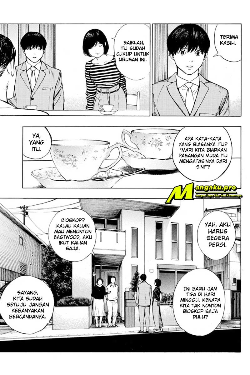 Platinum End Bab 57.1 halaman 4