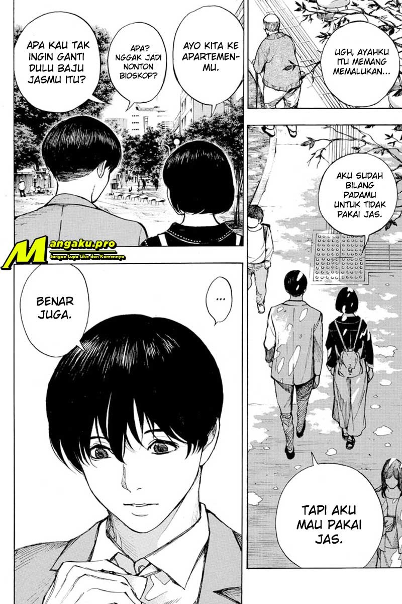 Platinum End Bab 57.1 halaman 5