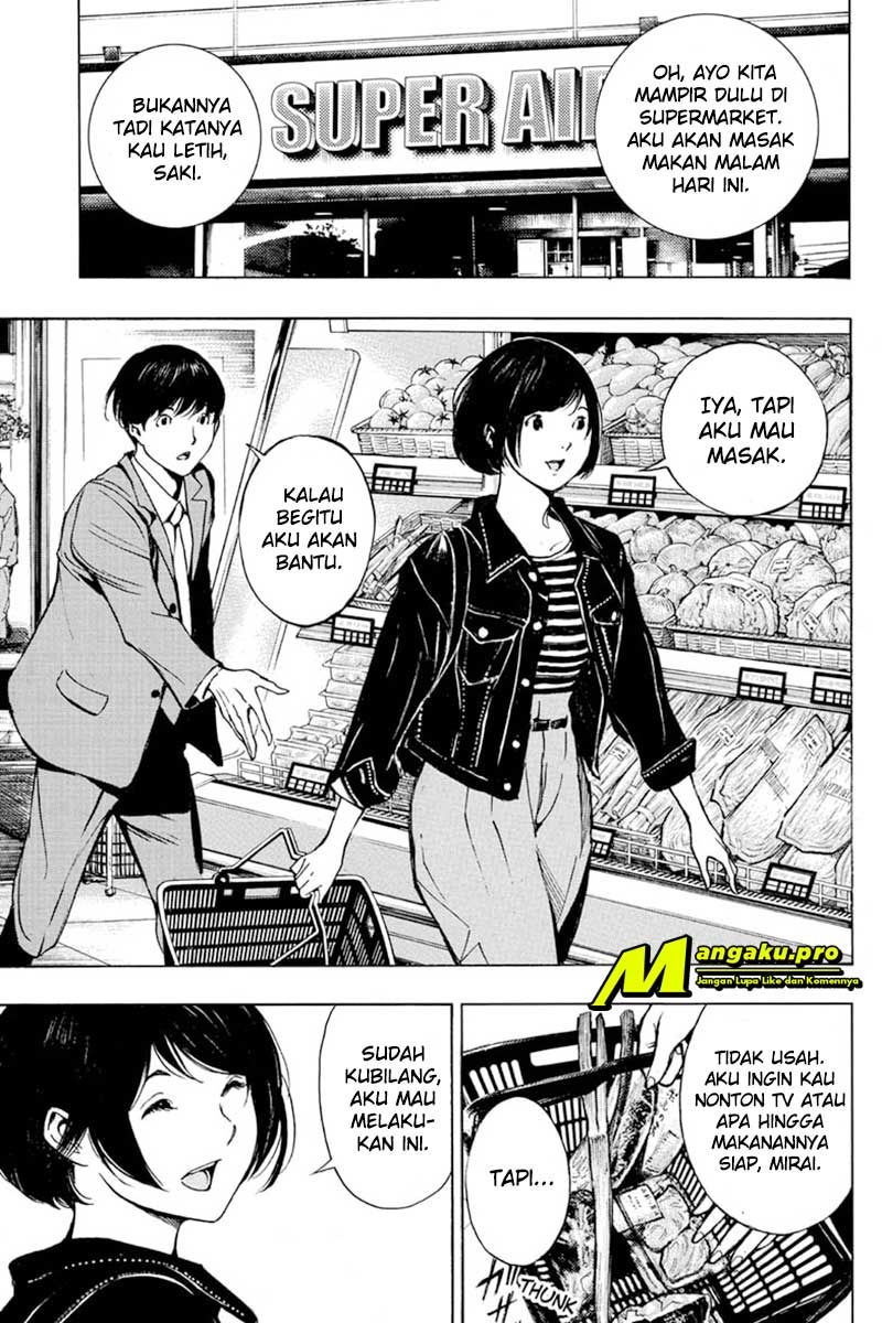 Platinum End Bab 57.1 halaman 6