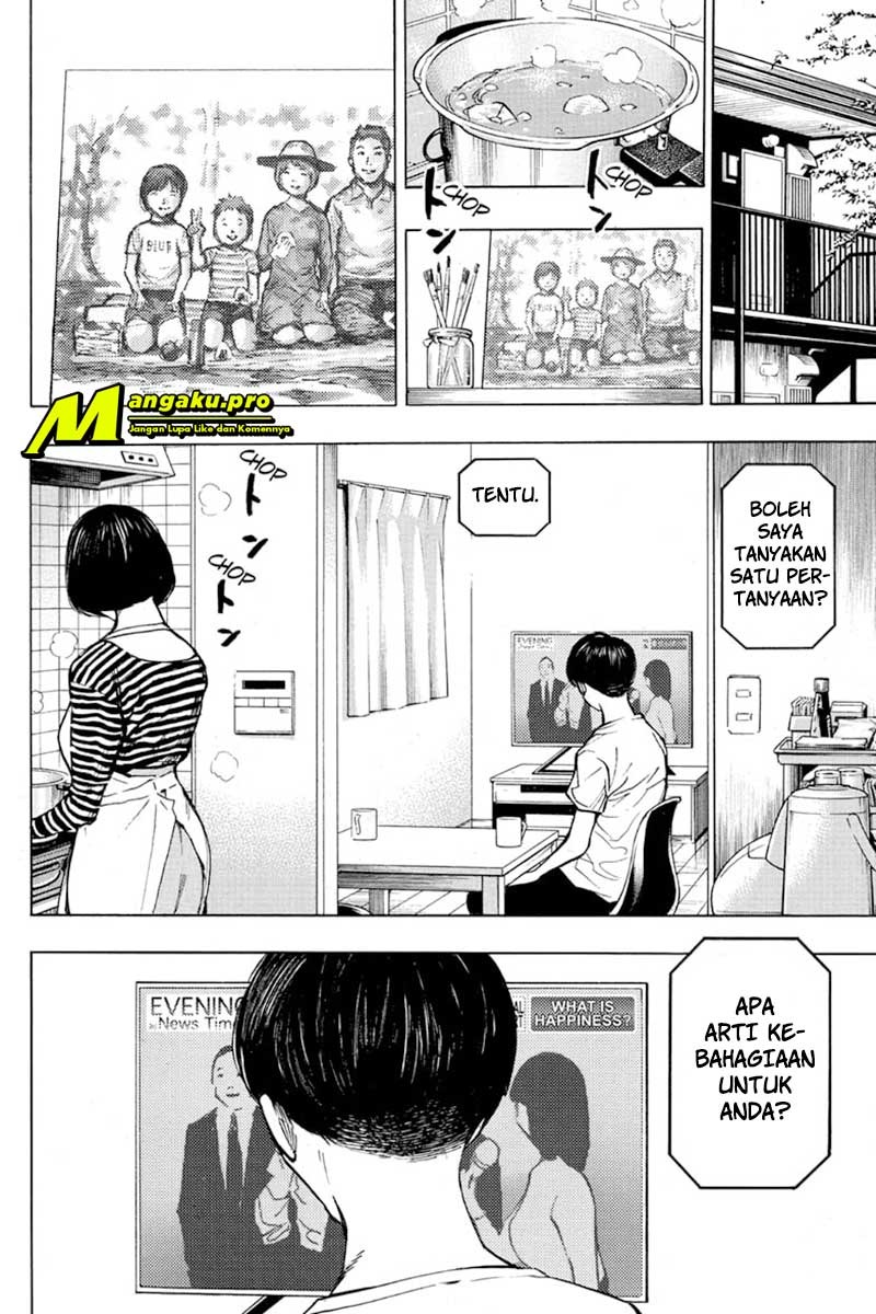 Platinum End Bab 57.1 halaman 7