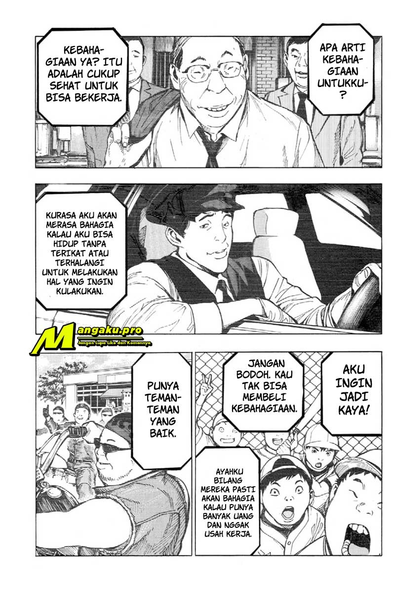 Platinum End Bab 57.1 halaman 8