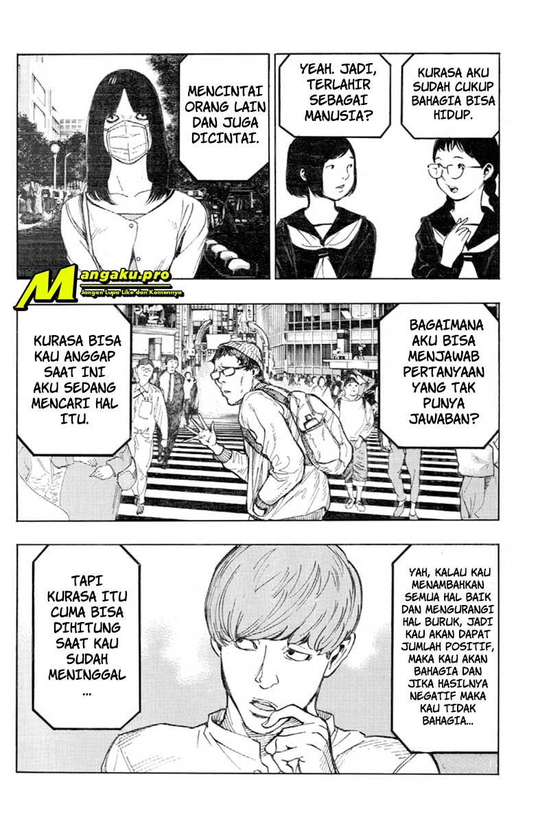 Platinum End Bab 57.1 halaman 9