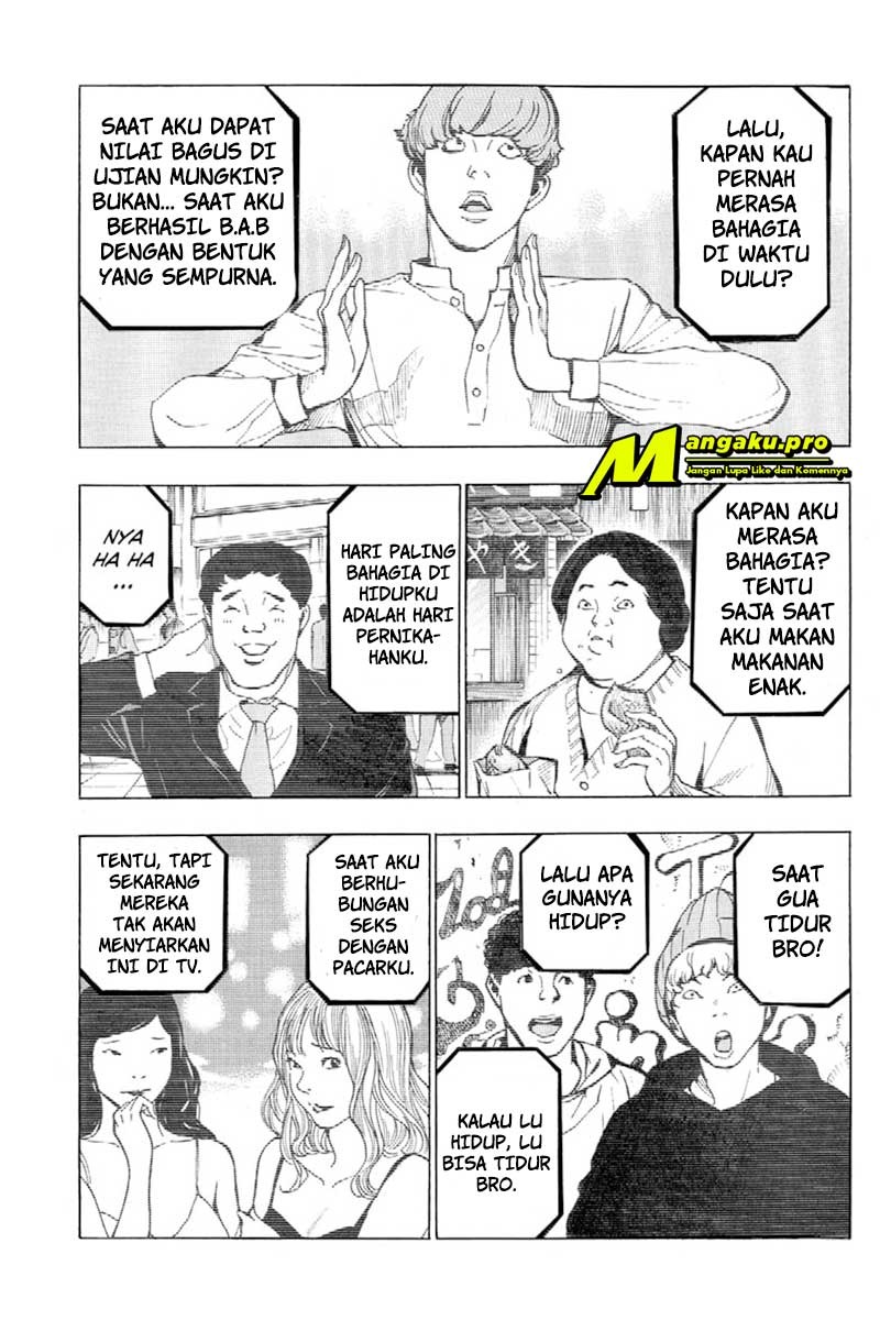 Platinum End Bab 57.1 halaman 10