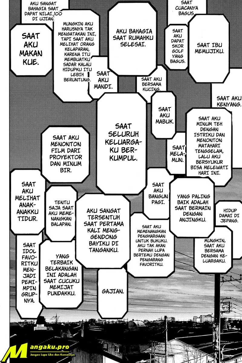 Platinum End Bab 57.1 halaman 11