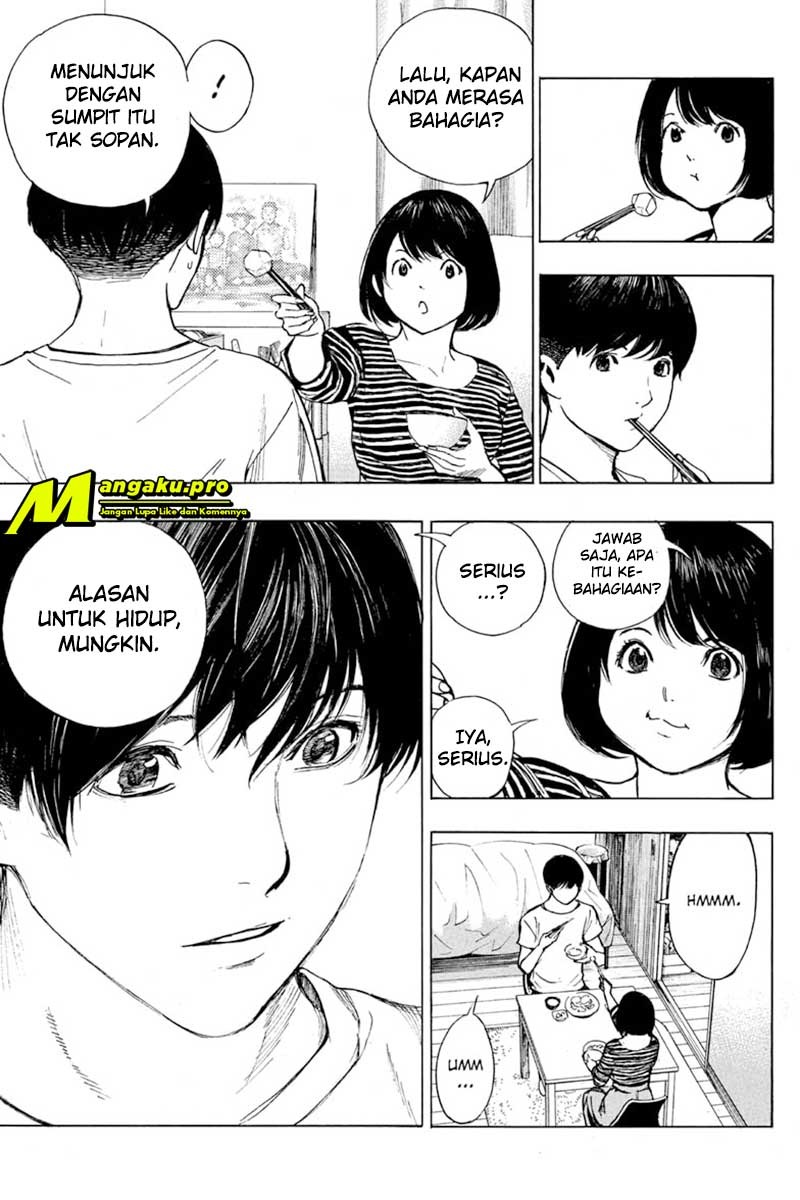 Platinum End Bab 57.1 halaman 12