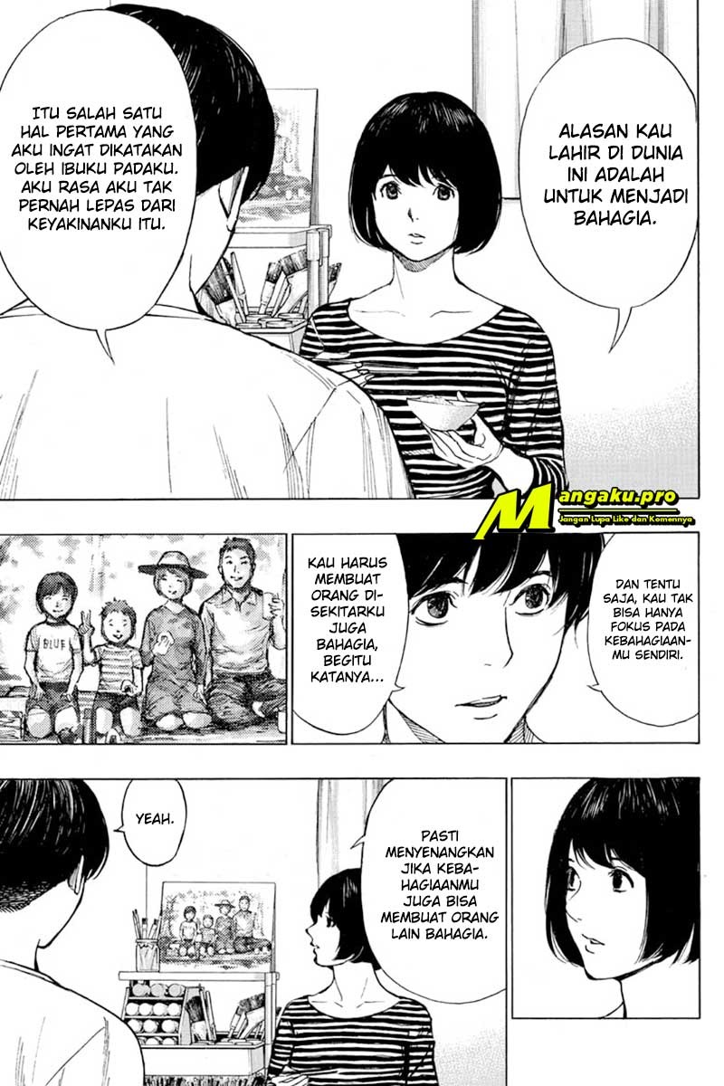Platinum End Bab 57.1 halaman 14