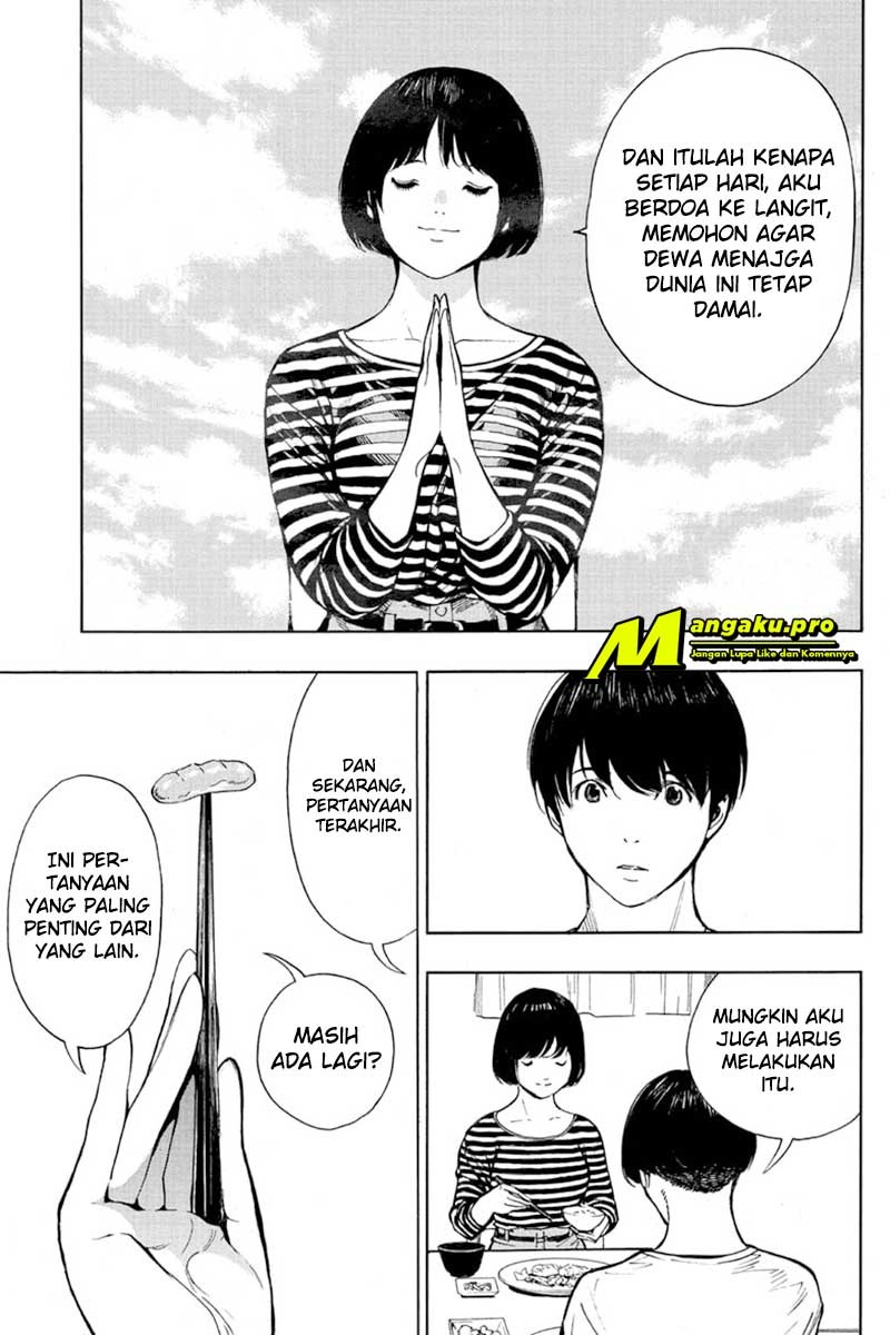 Platinum End Bab 57.1 halaman 16