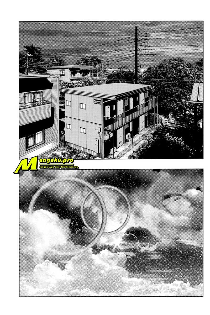 Platinum End Bab 57.1 halaman 20