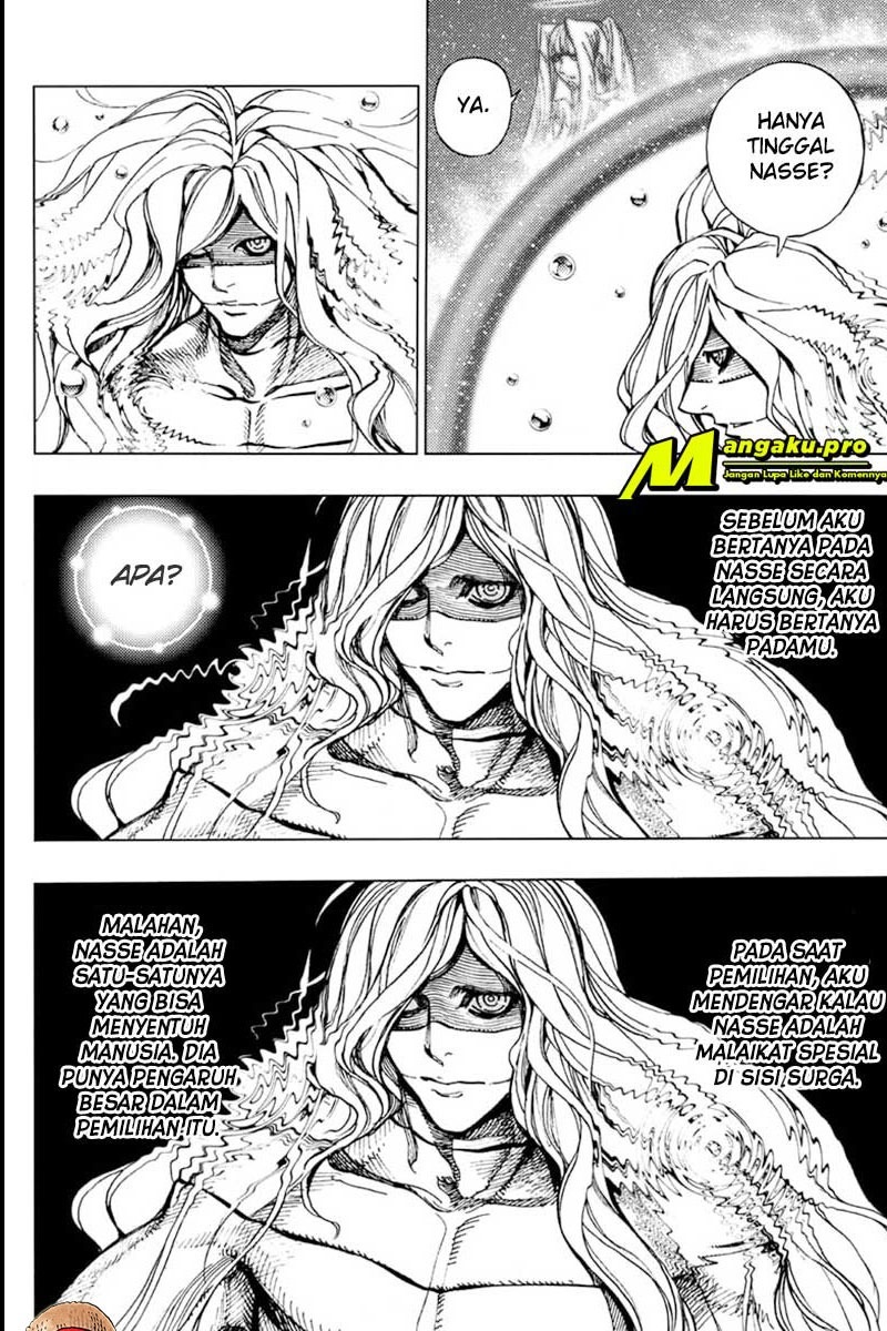 Platinum End Bab 57.2 halaman 2