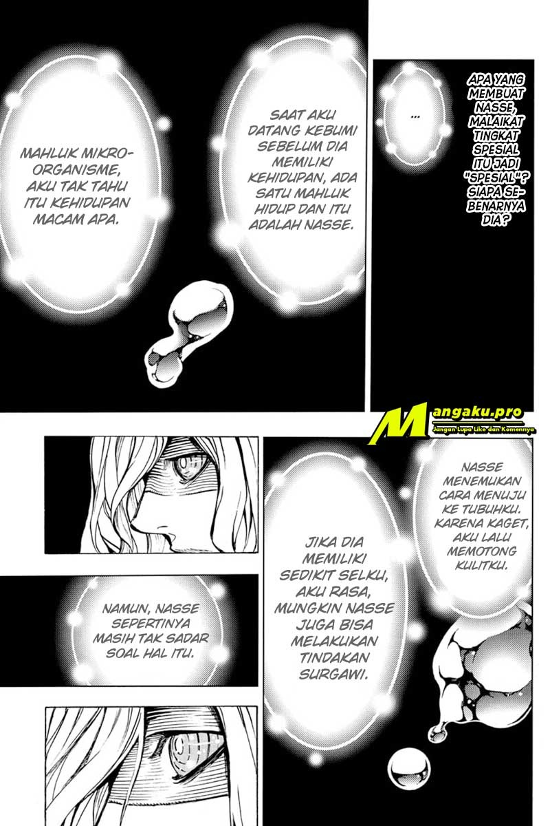 Platinum End Bab 57.2 halaman 3