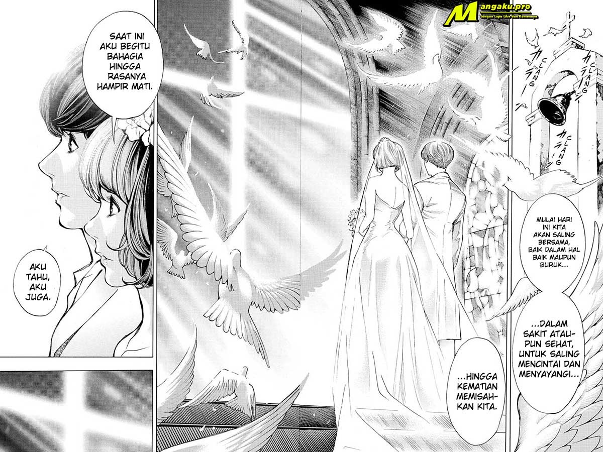 Platinum End Bab 57.2 halaman 4