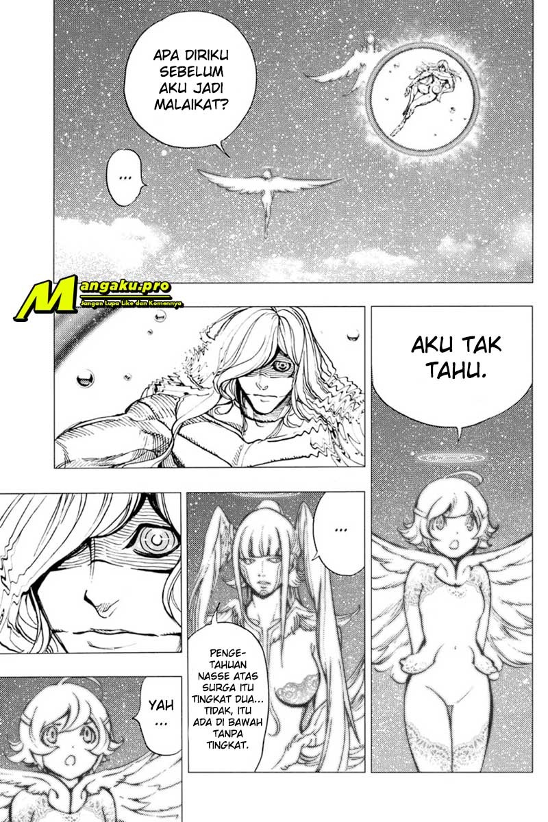 Platinum End Bab 57.2 halaman 8