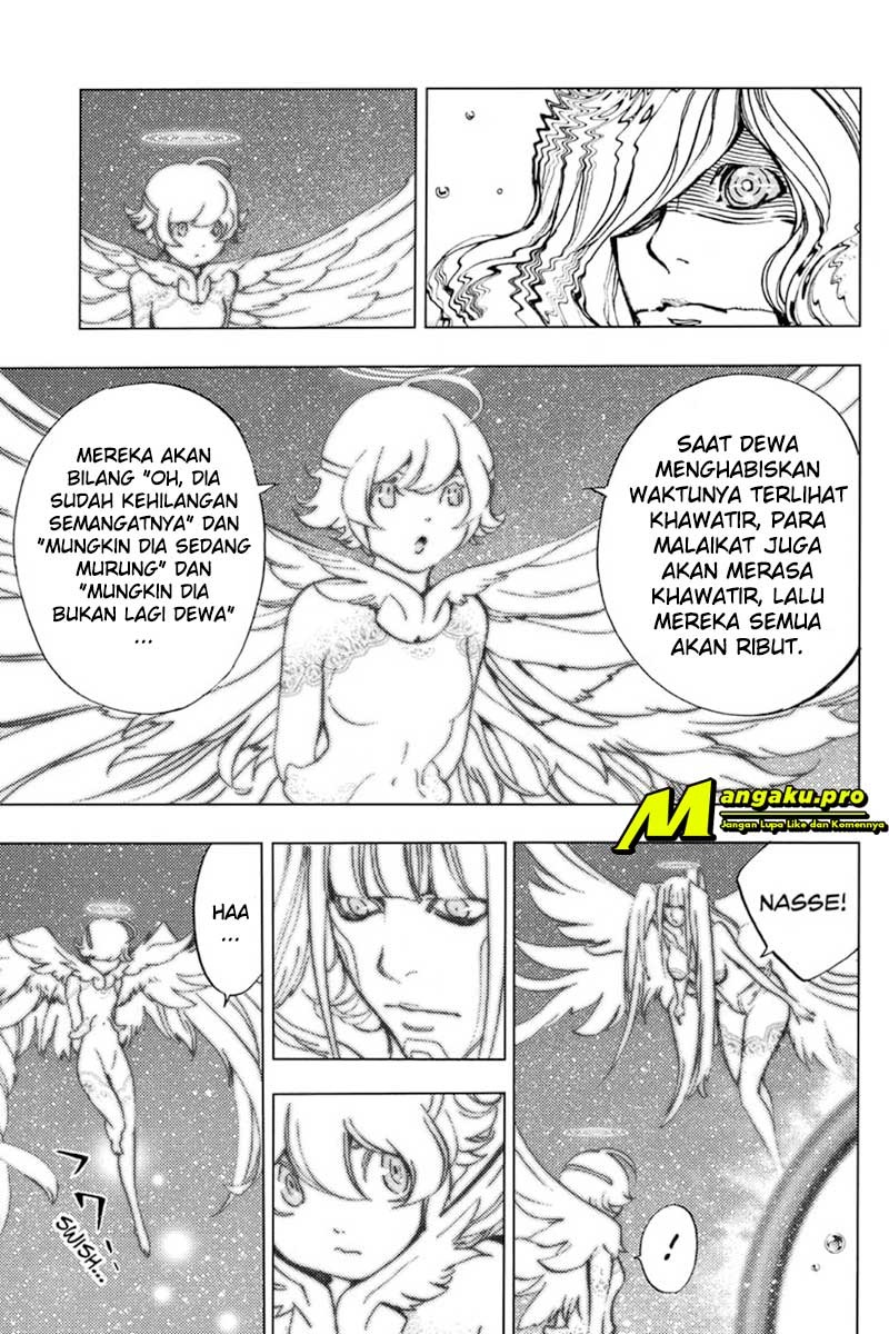 Platinum End Bab 57.2 halaman 10