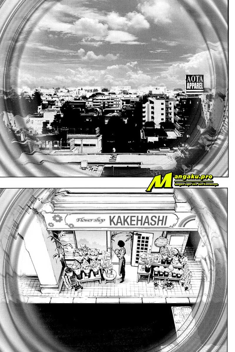 Platinum End Bab 57.2 halaman 12