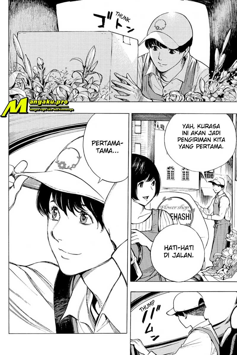 Platinum End Bab 57.2 halaman 13