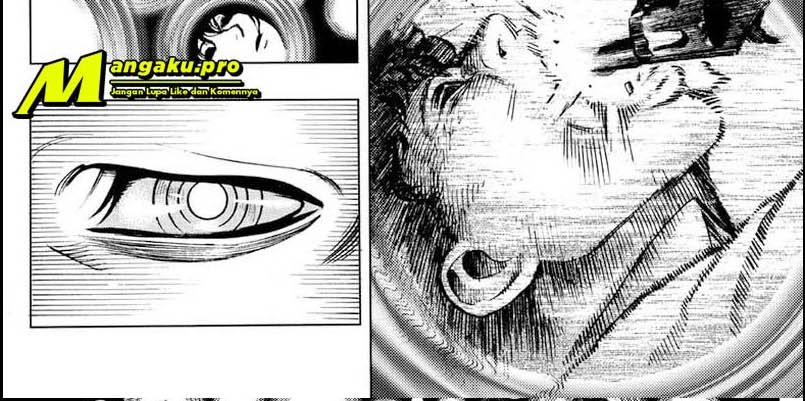 Platinum End Bab 58.1 halaman 5