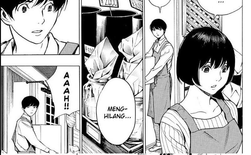 Platinum End Bab 58.2 halaman 4