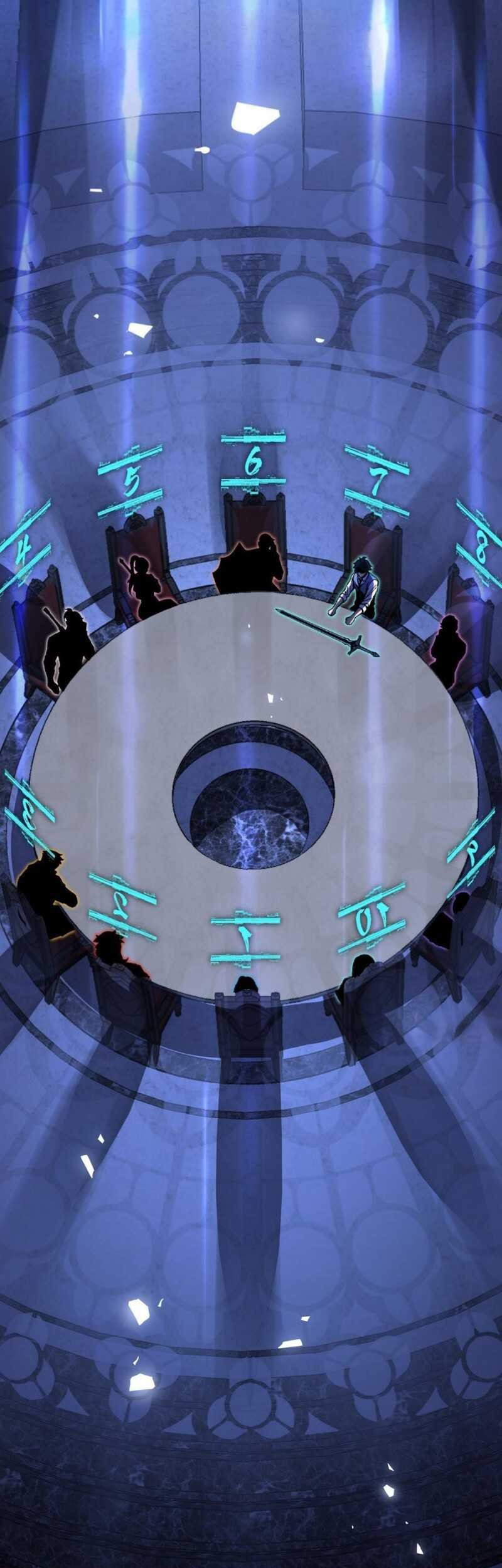 Player Elimination Plan! When the Mutation Descends Upon the World Bab 13 halaman 26