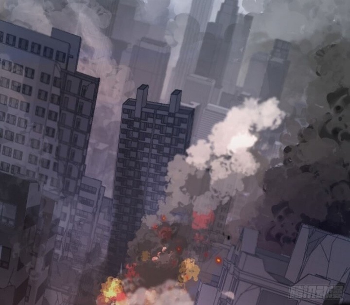 Player Elimination Plan! When the Mutation Descends Upon the World Bab 2 halaman 41