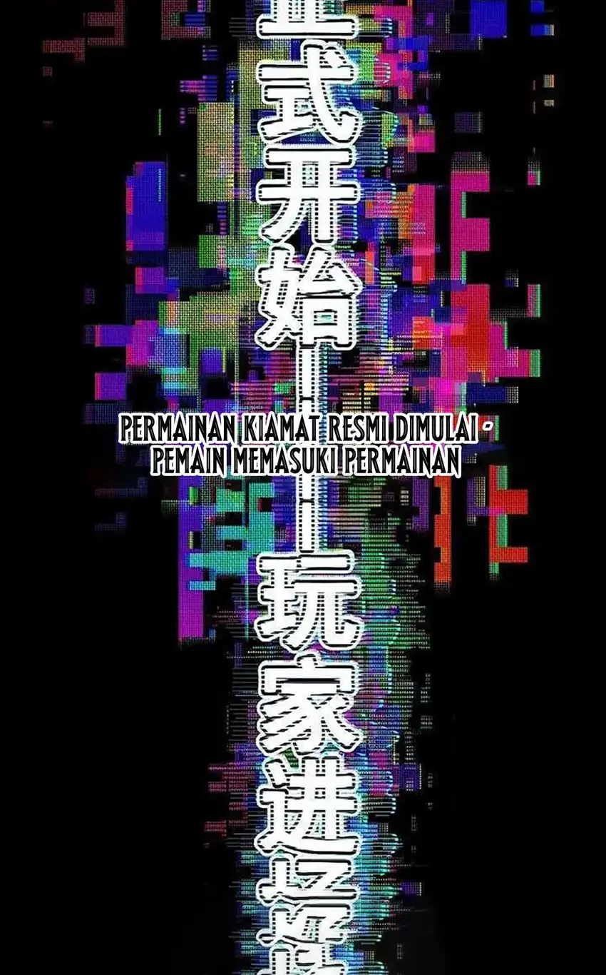 Player Elimination Plan! When the Mutation Descends Upon the World chapter 21 halaman 50