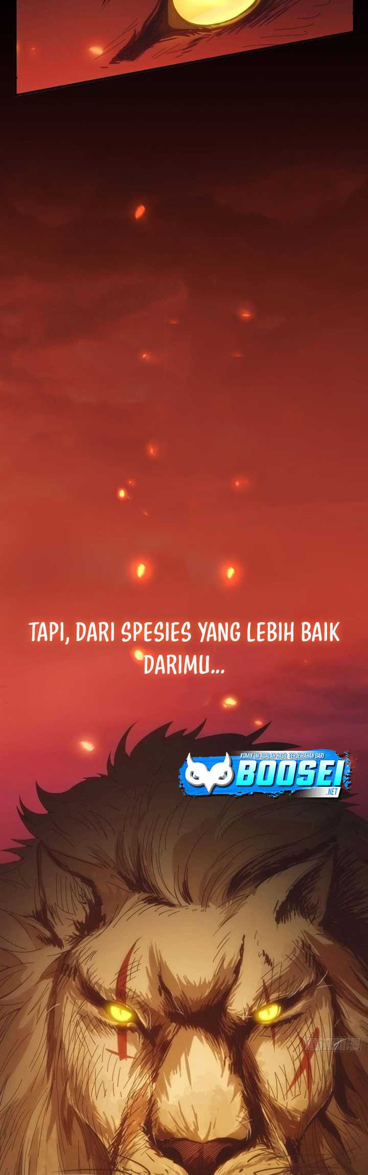Player From God Domain chapter 01 halaman 3