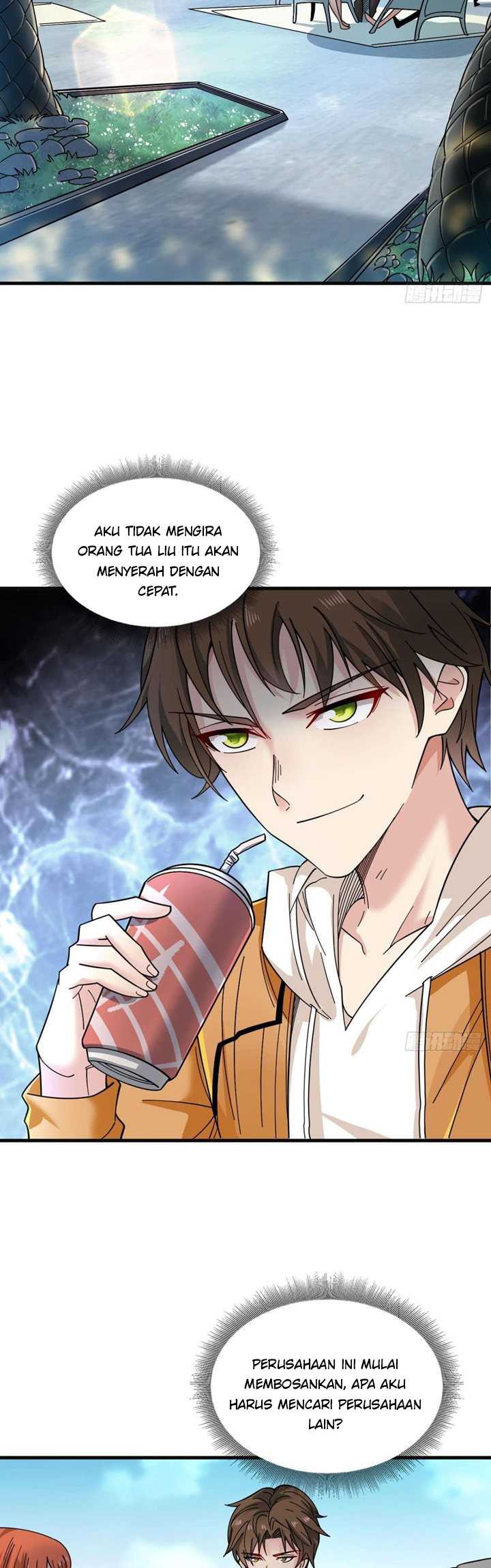 Player From God Domain chapter 01 halaman 12